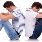 Gay Male Couple Counselling